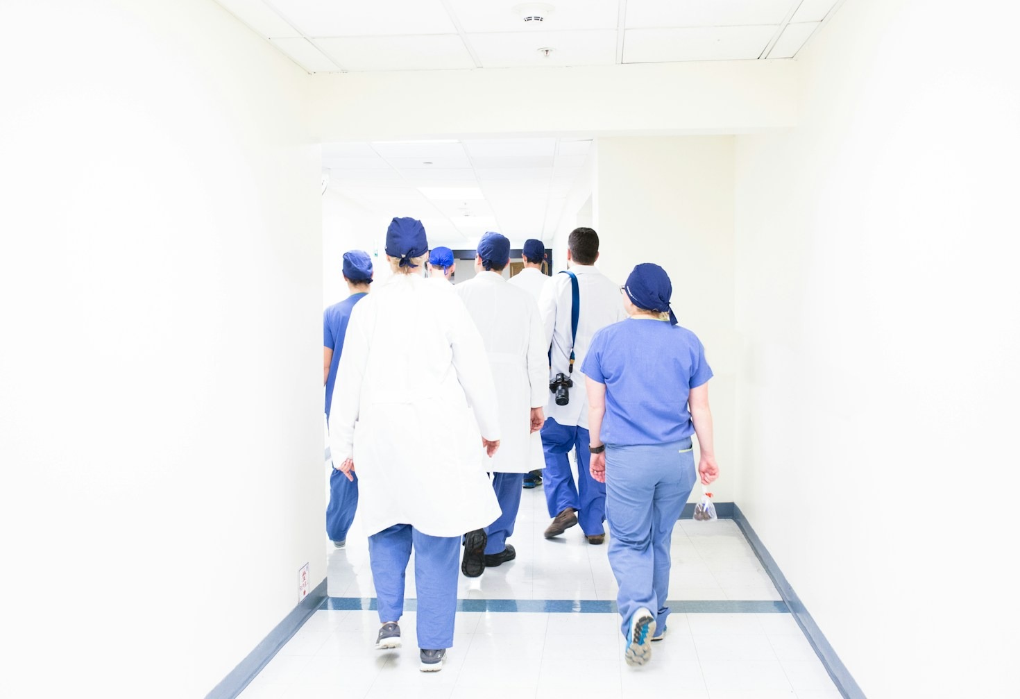How Experienced Nurses Elevate Your Coursework Quality